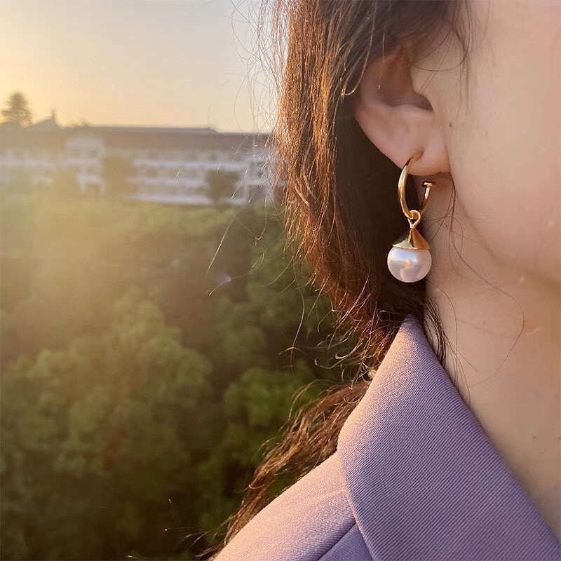 Celine Earrings